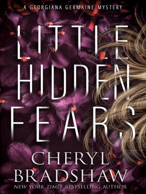 cover image of Little Hidden Fears